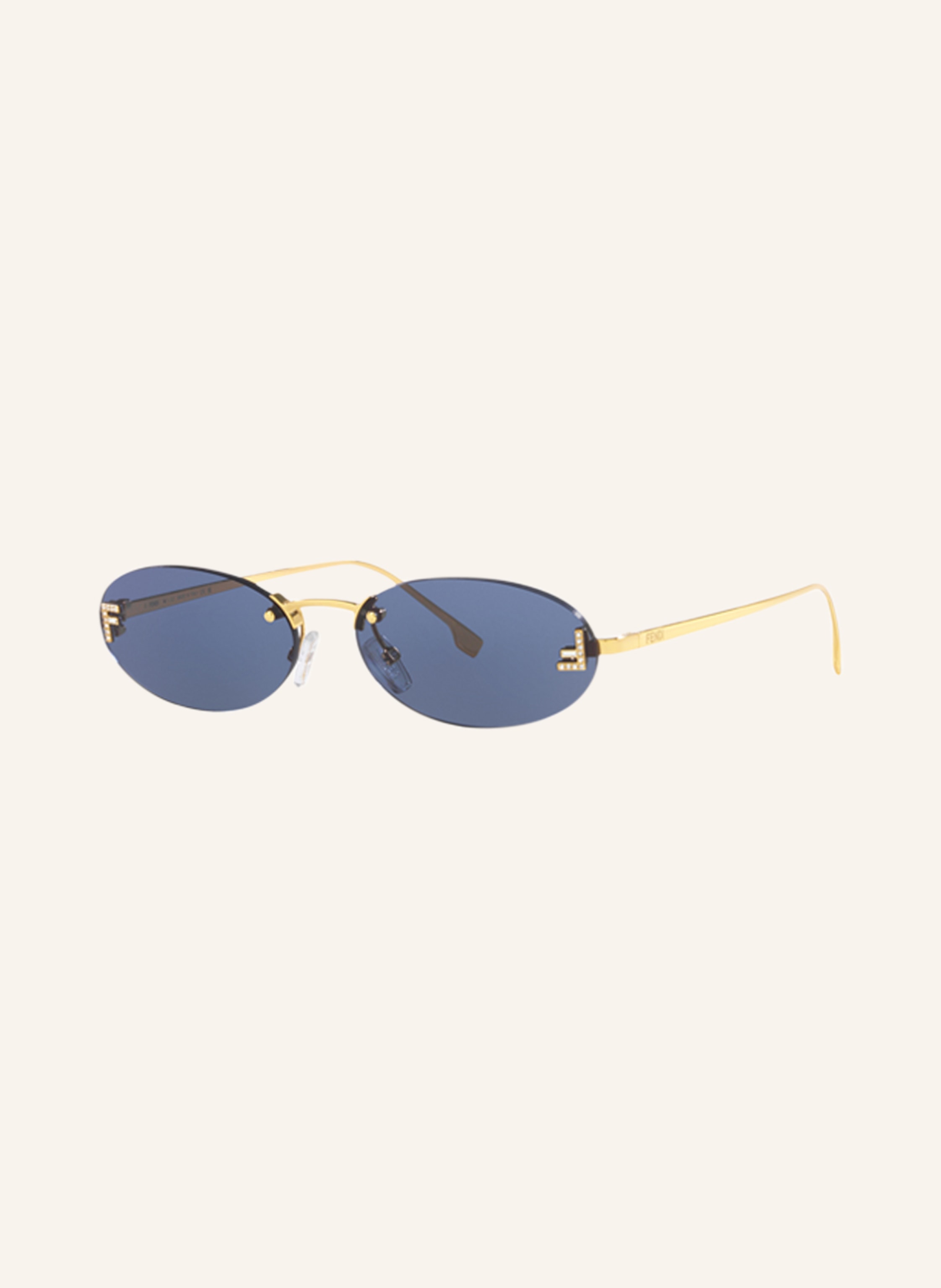 FENDI Sonnenbrille FN000647