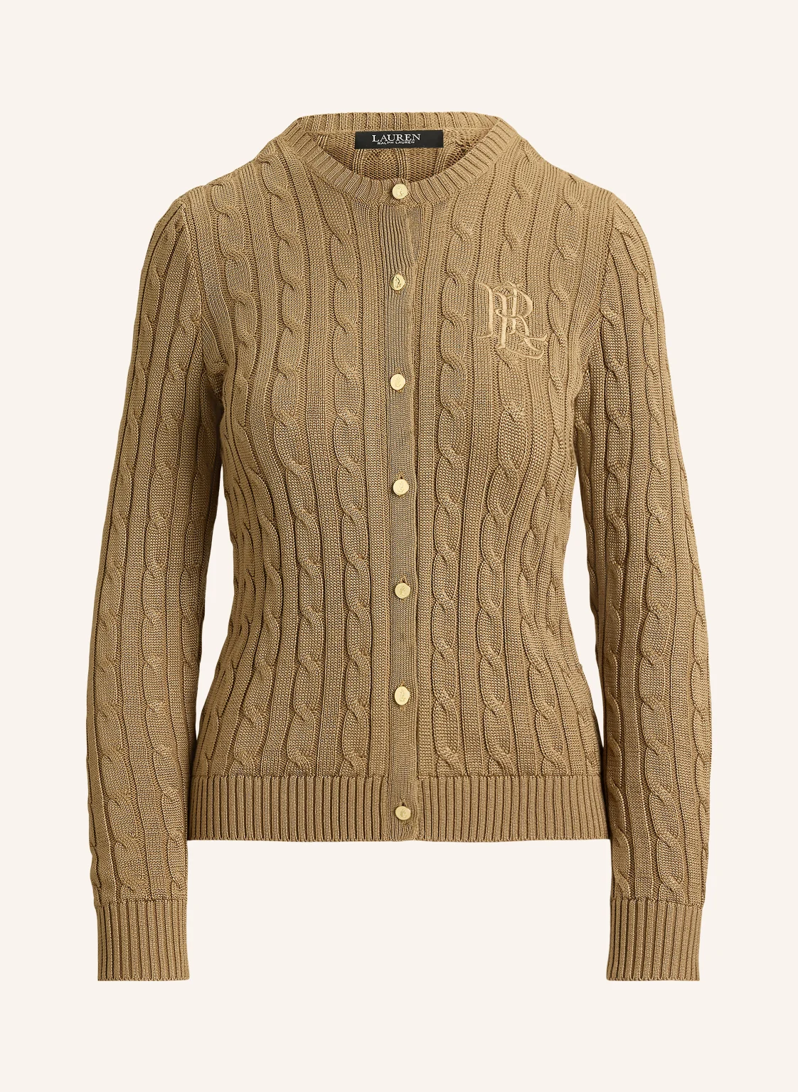 LAUREN RALPH LAUREN Strickjacke