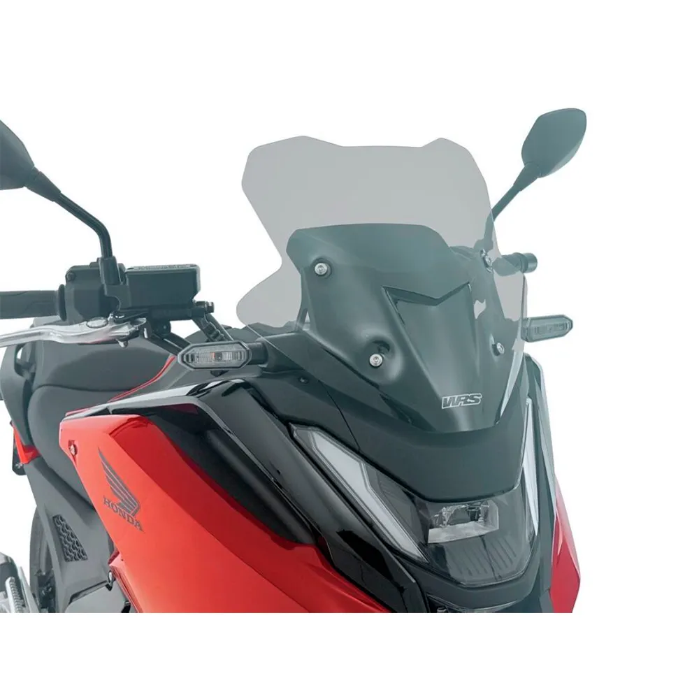 Wrs Honda Nc 750 X Abs 25-26 HO083F windshield