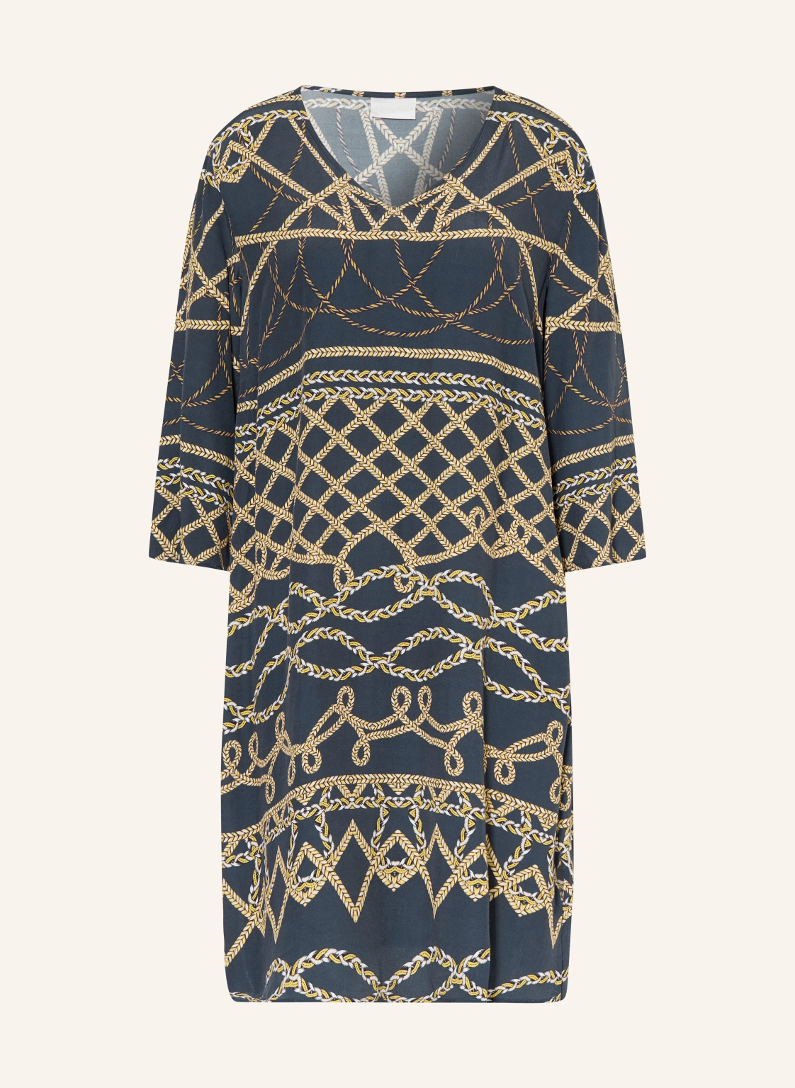 Charmline Strandkleid Z1 MARINA LUXE mit 3/4-Arm
