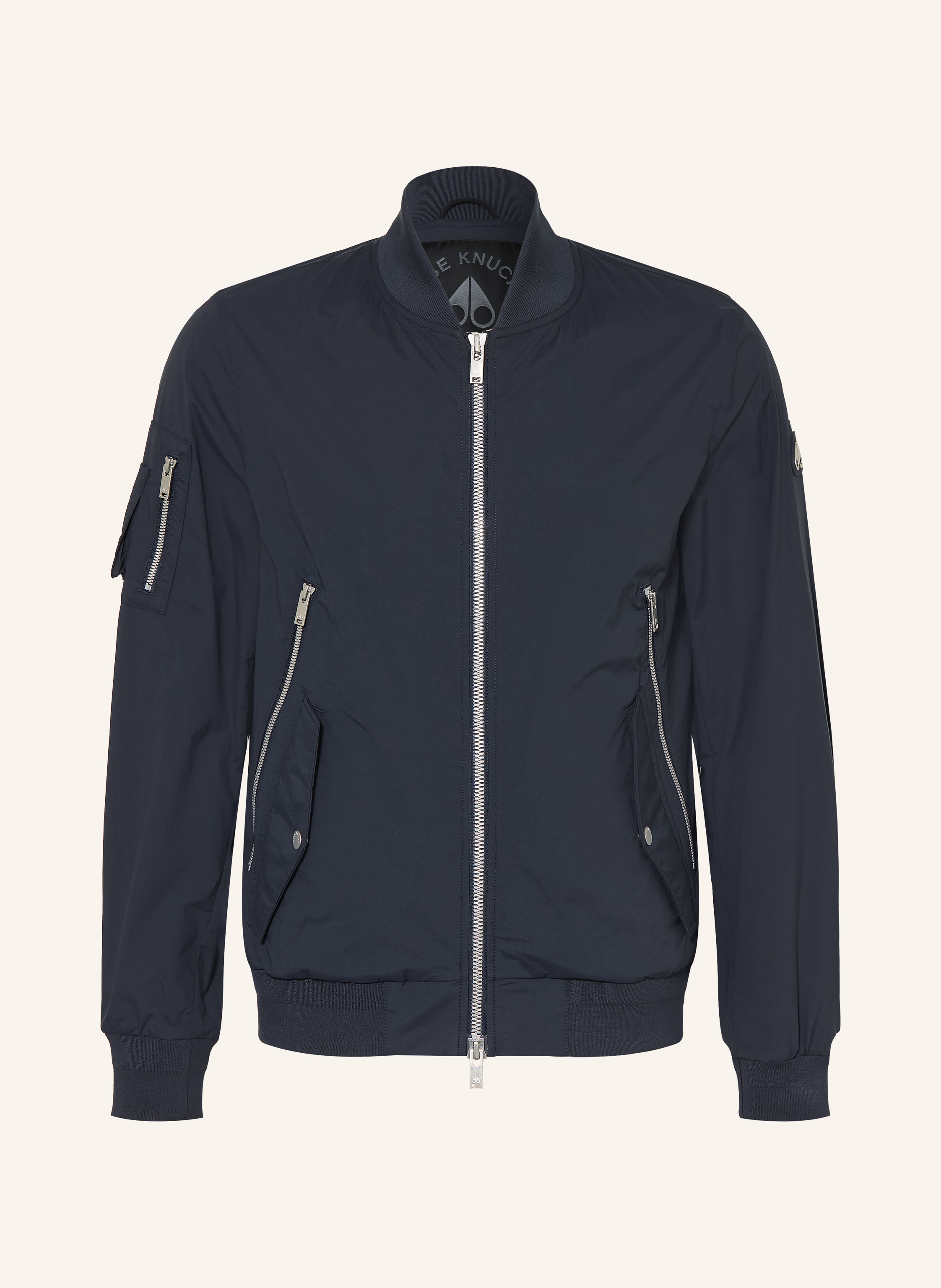 MOOSE KNUCKLES Blouson COURVILLE