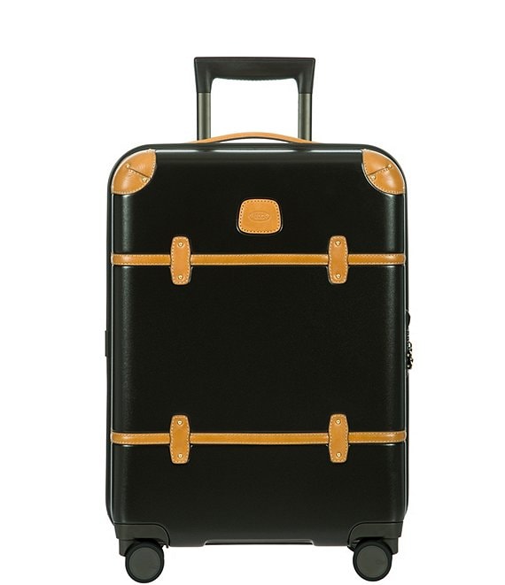 Bellagio 2.0 21 Carry-On Spinner Suitcase
