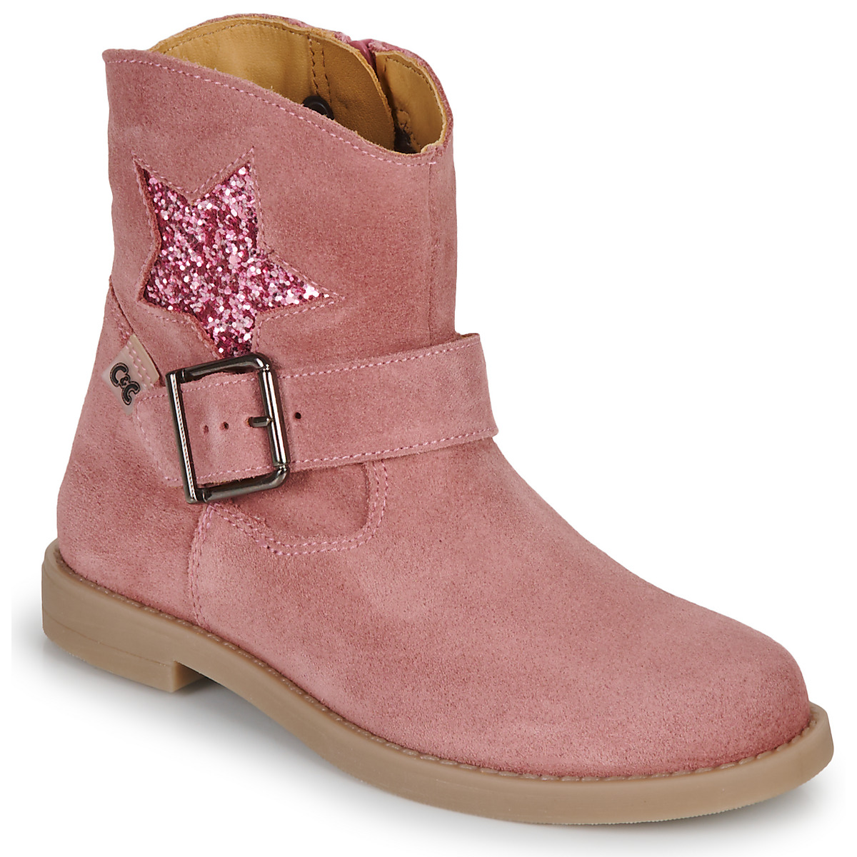 Citrouille et Compagnie - NEW 17 - Pink