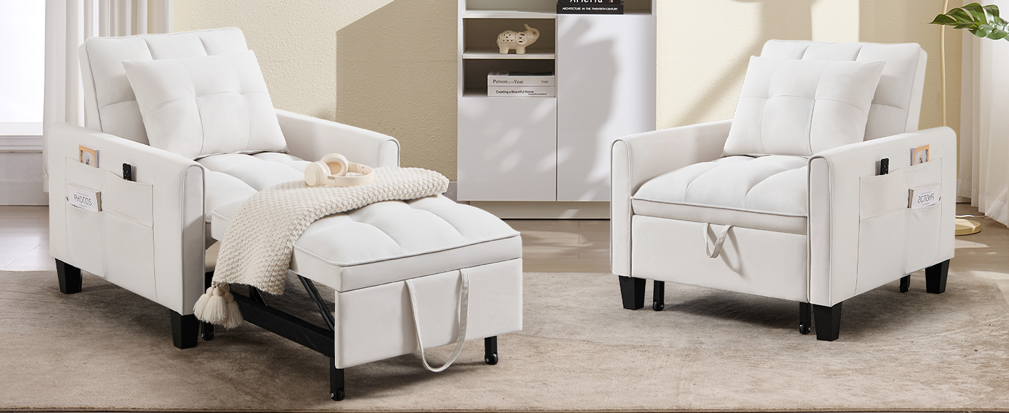 sofa bed