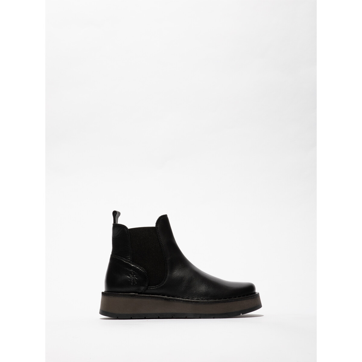 Fly London - RAWI - Black