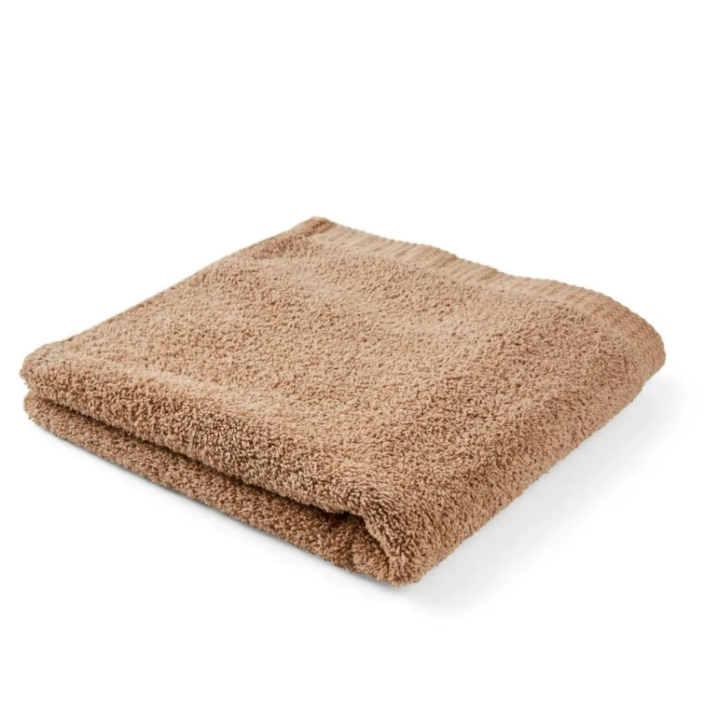 Serviettes De Bain^CASA MINERAL Serviette De Bain Beige