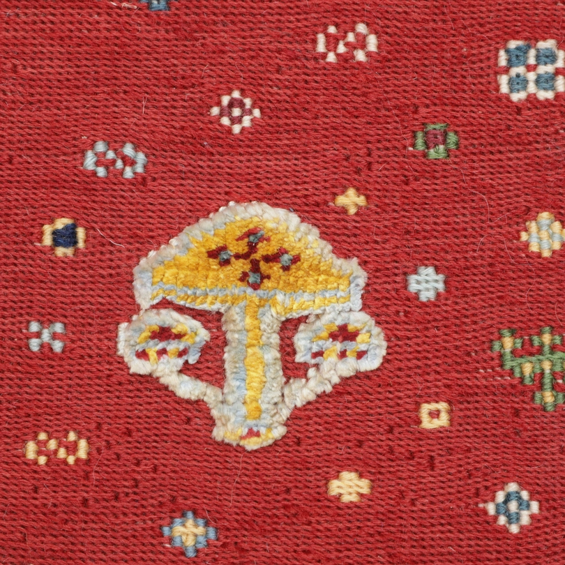 Kelimteppich Beloutch Sumakh