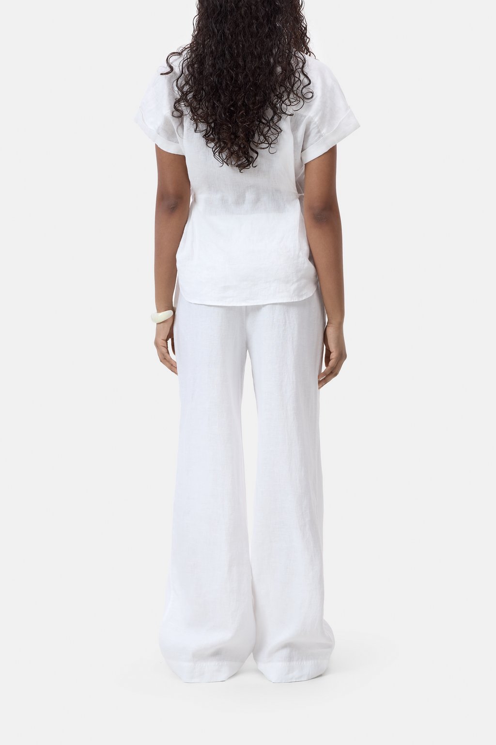 Wide Pants - Winona