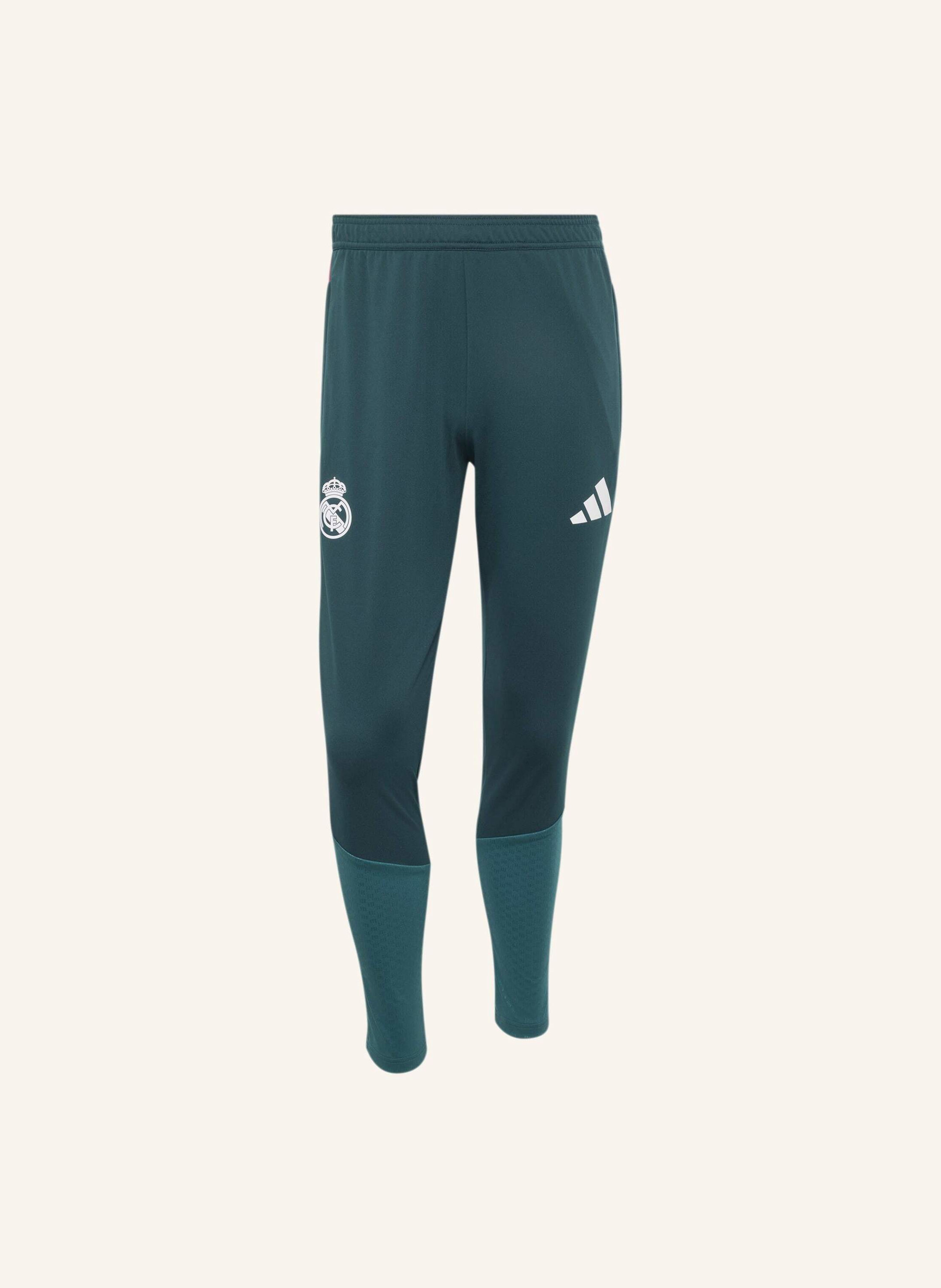 adidas REAL MADRID 26/27 TIRO26 COMPETITION TRAININGSHOSE