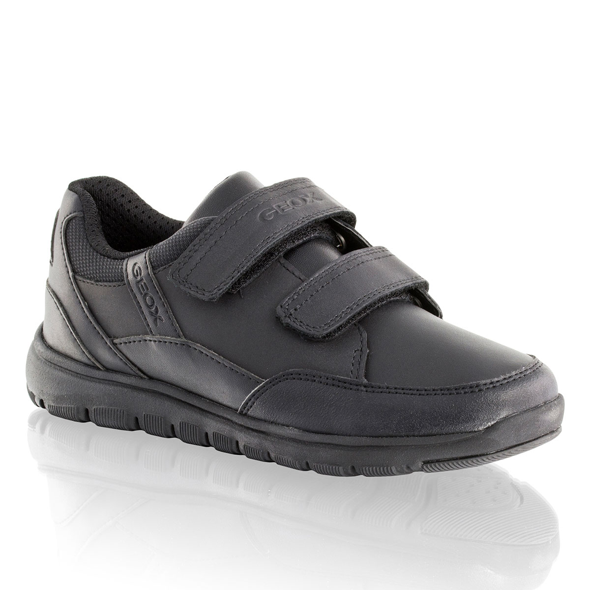 Russell & Bromley XUNDAY SCH Velcro Shoe