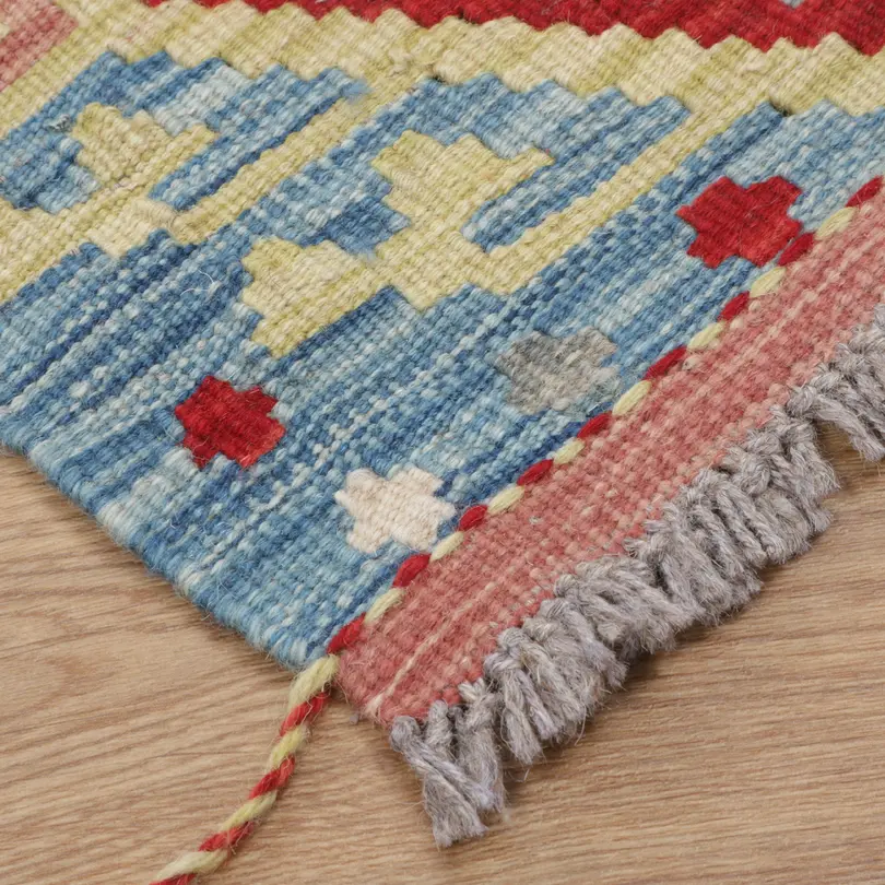 Kelimteppich Afghan Kelim