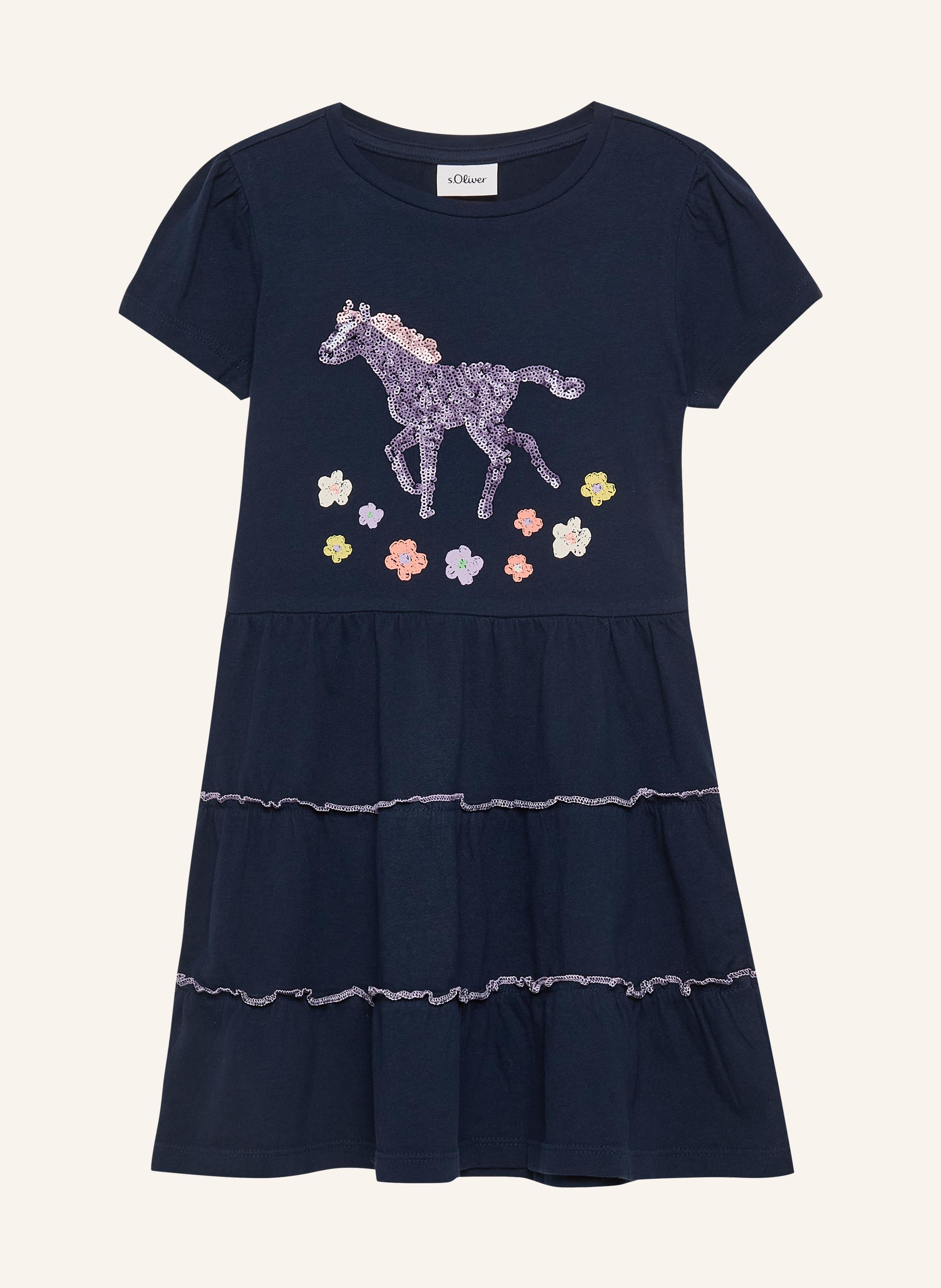 s.Oliver Kleid