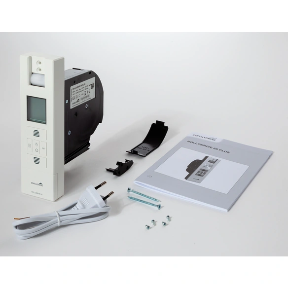 Rolladengurt-Antrieb »ROLLODRIVE 65 PLUS«, 70 W