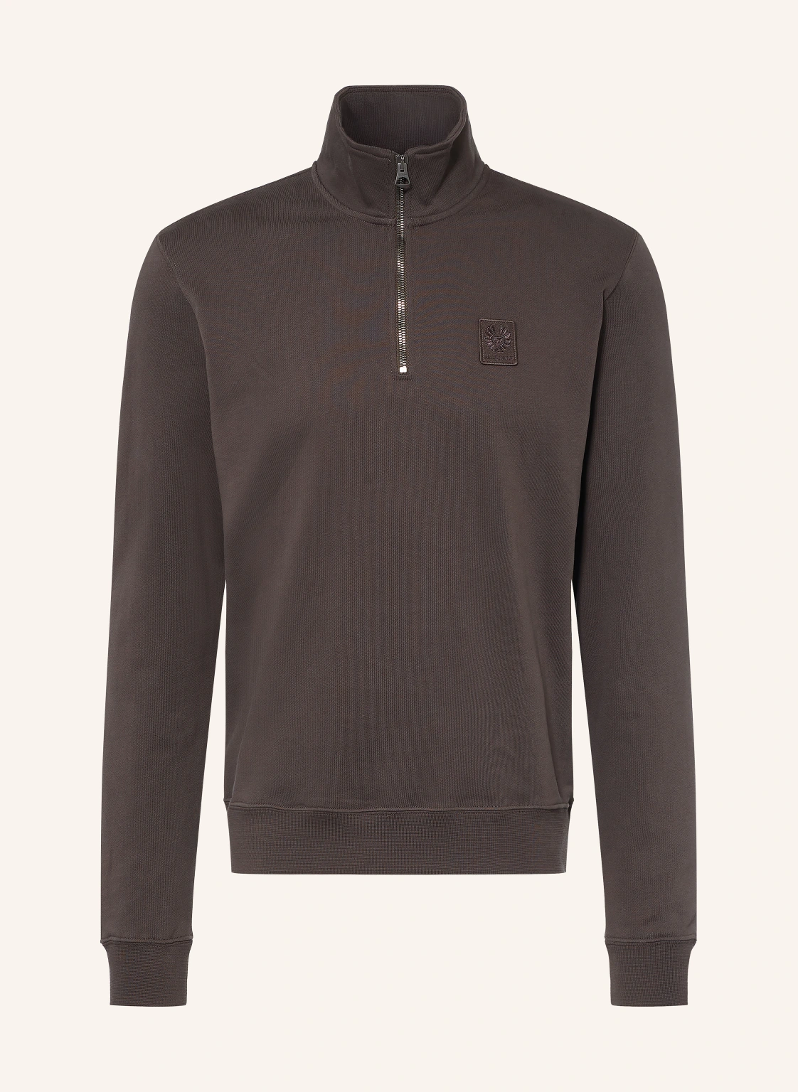 BELSTAFF Sweat-Troyer CURATOR