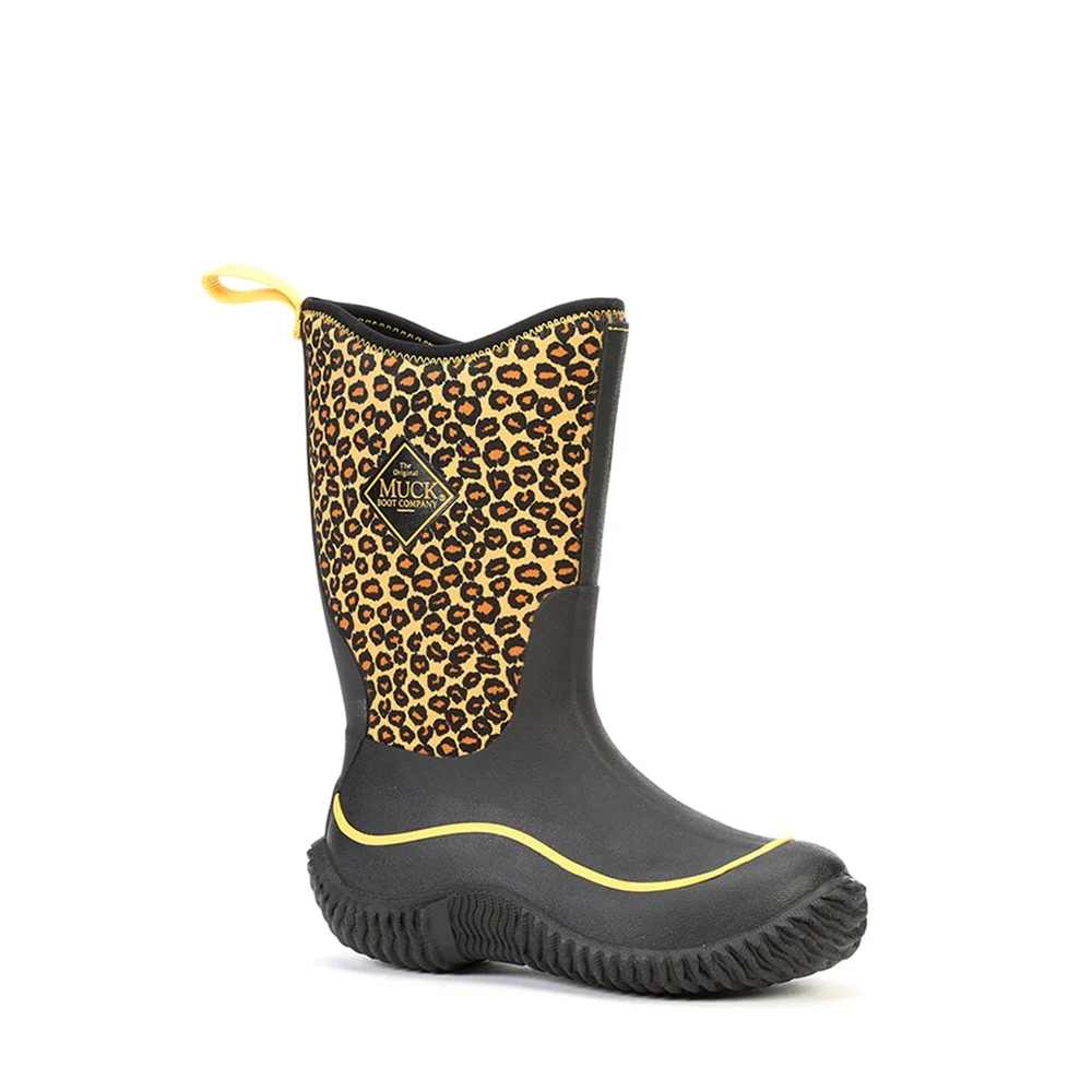 Muck Boots Kids Hale Tall Boots