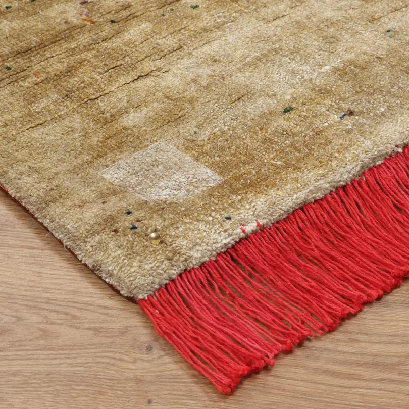 moderner Orientteppich Erased Classic