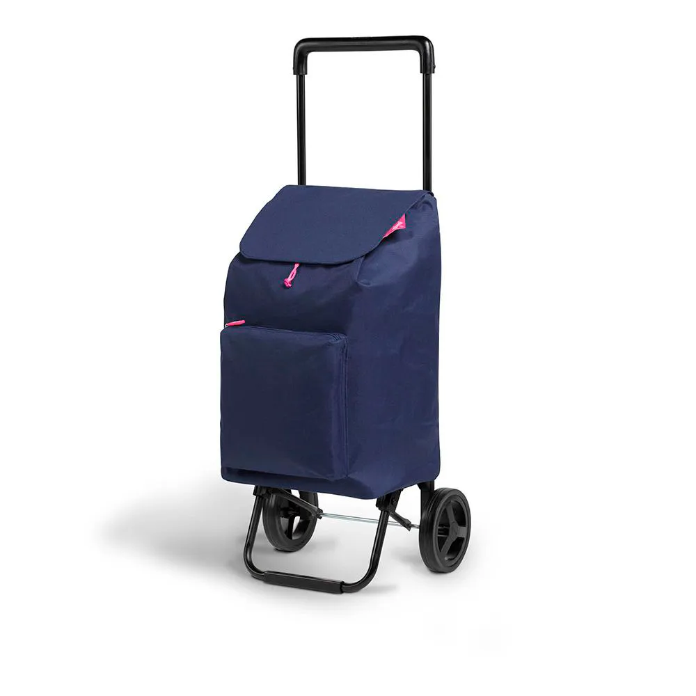 Gimi Argo 45L shopping cart