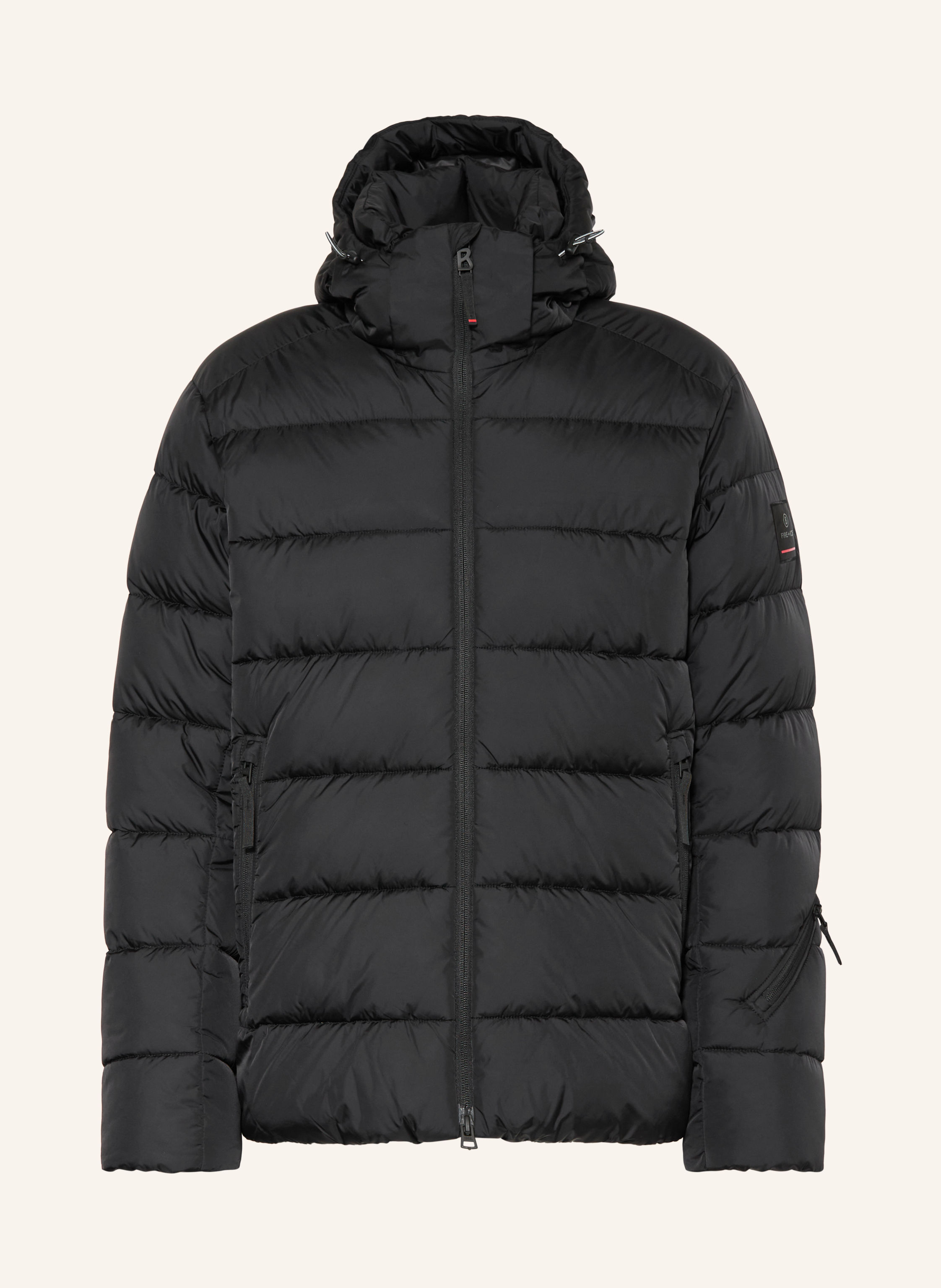 FIRE+ICE Skijacke LUKA3