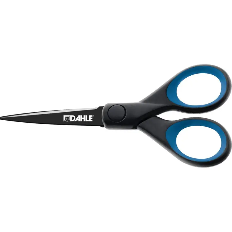 Schere OFFICE TITANIUM