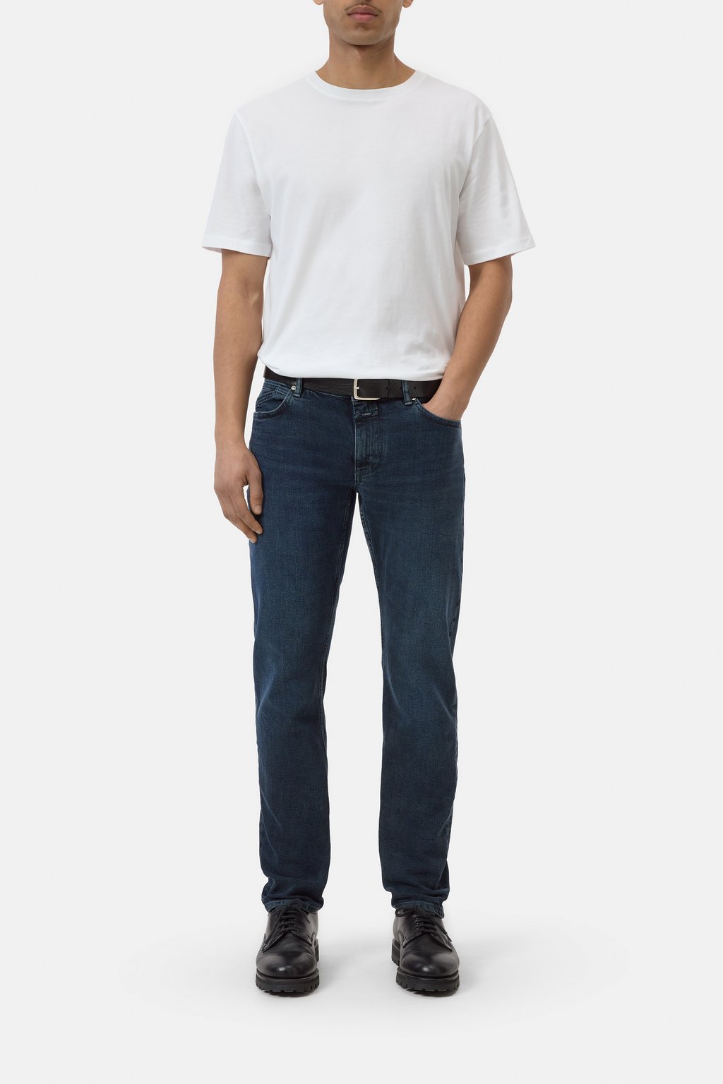 Slim Jeans - Unity Slim