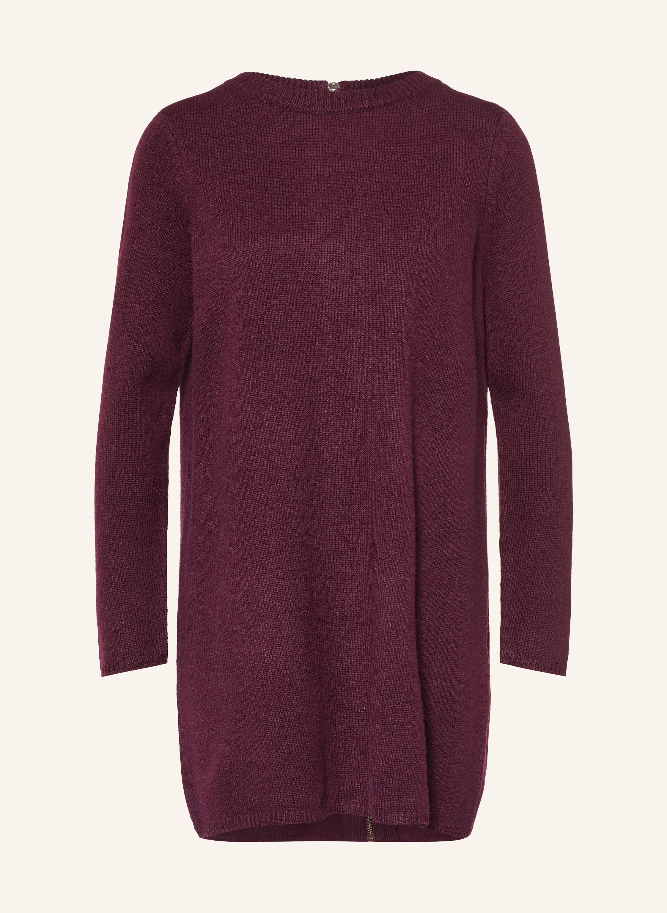 ba&sh Strickkleid ATESS