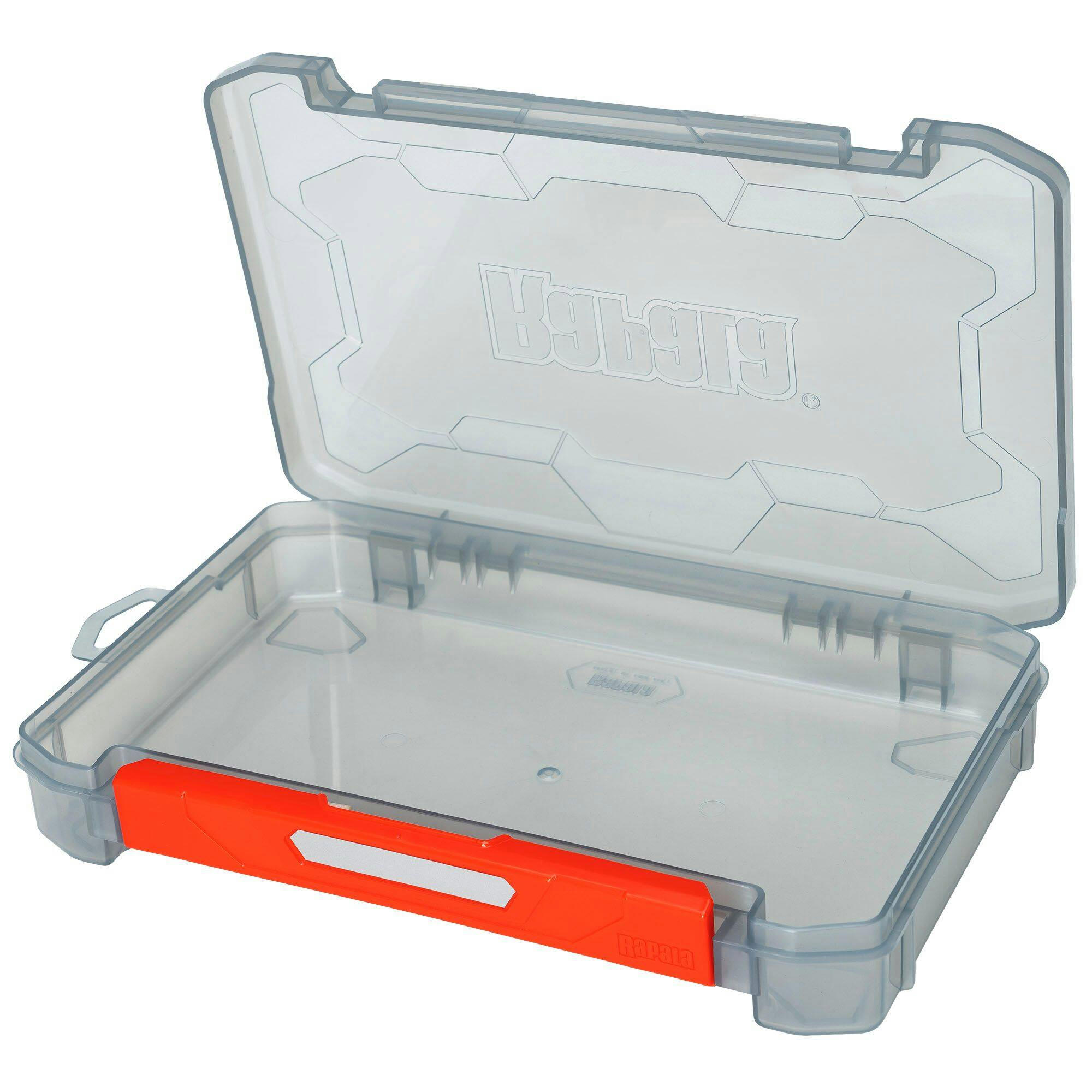 Rapala RapStack 3600 Open Fishing Tackle/Utility Tray