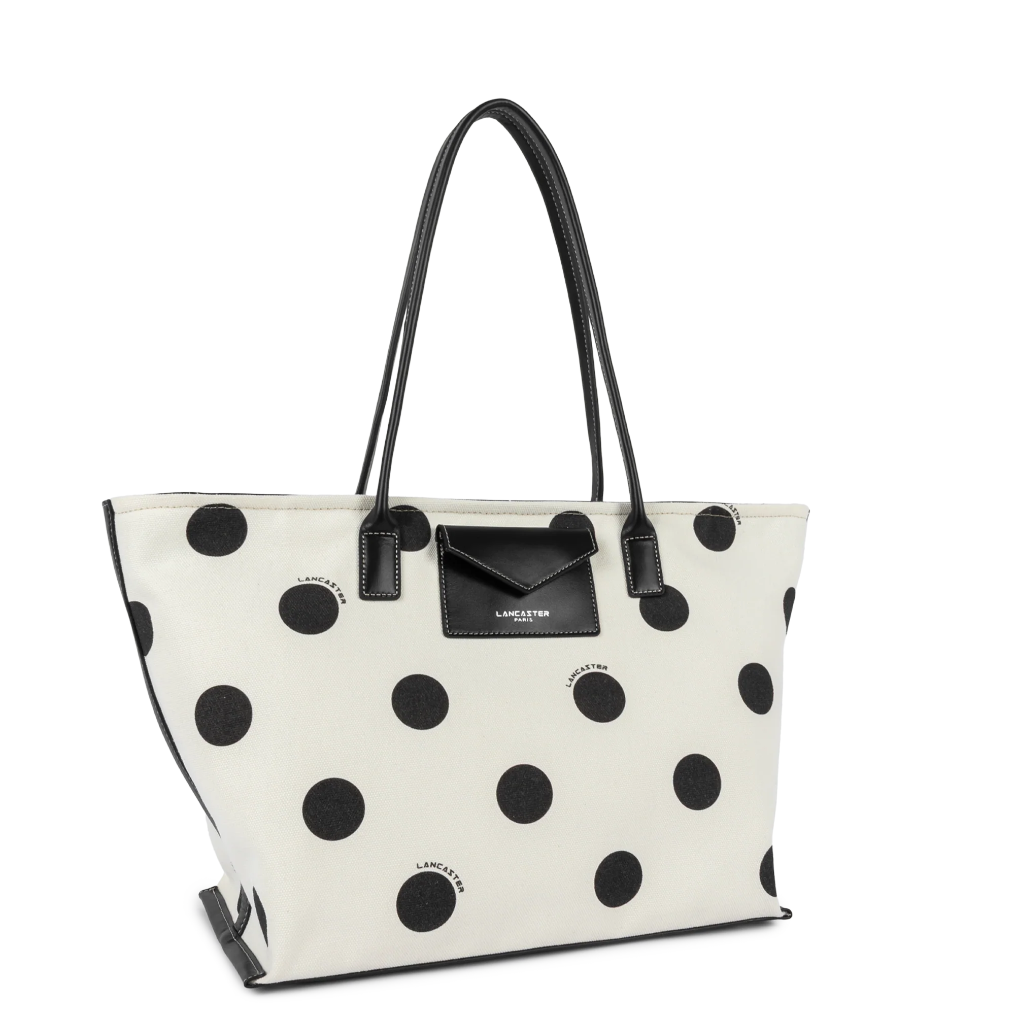 Sac cabas épaule - Canvas KBA