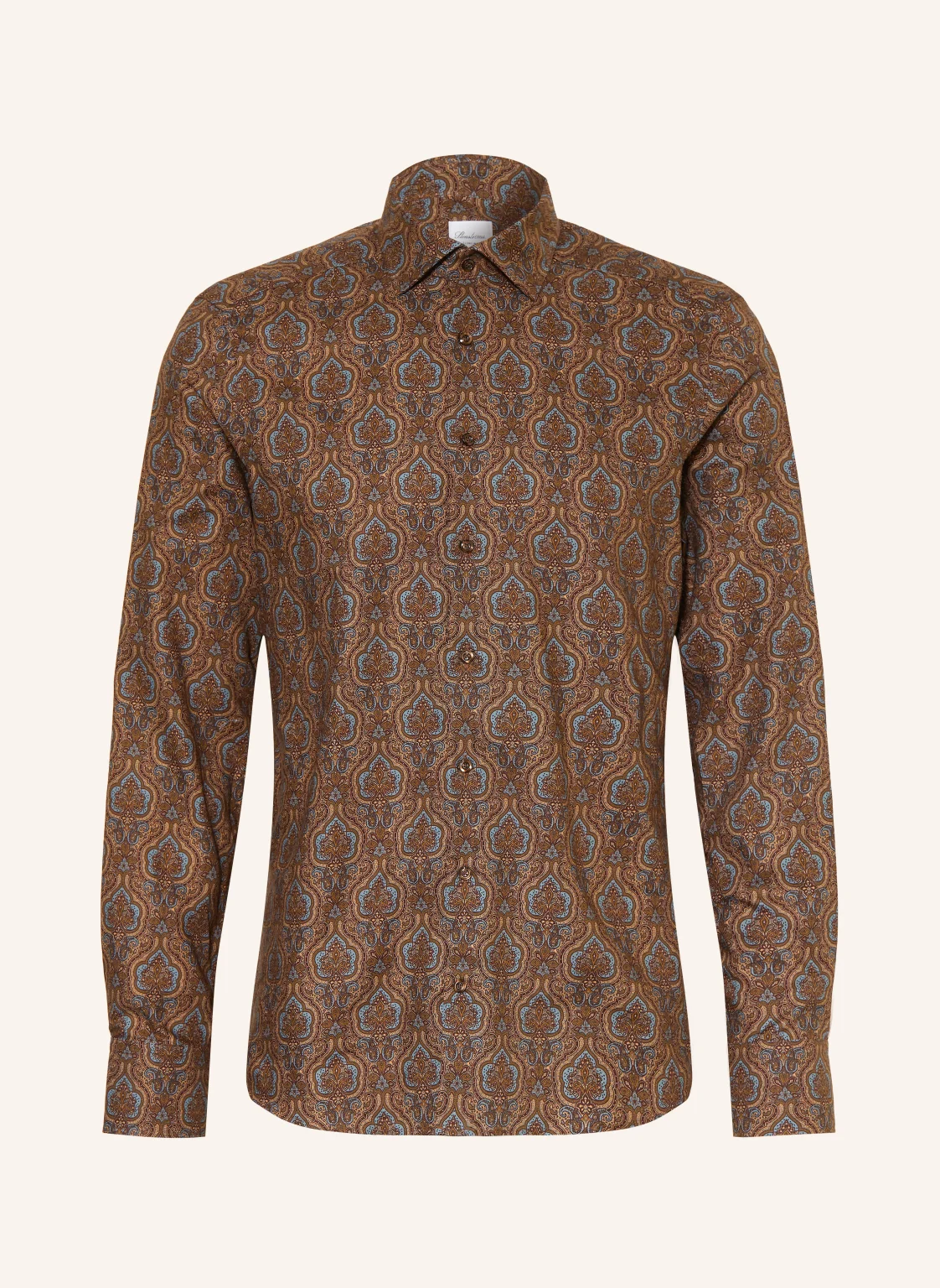 Stenströms Hemd Slimline Fit