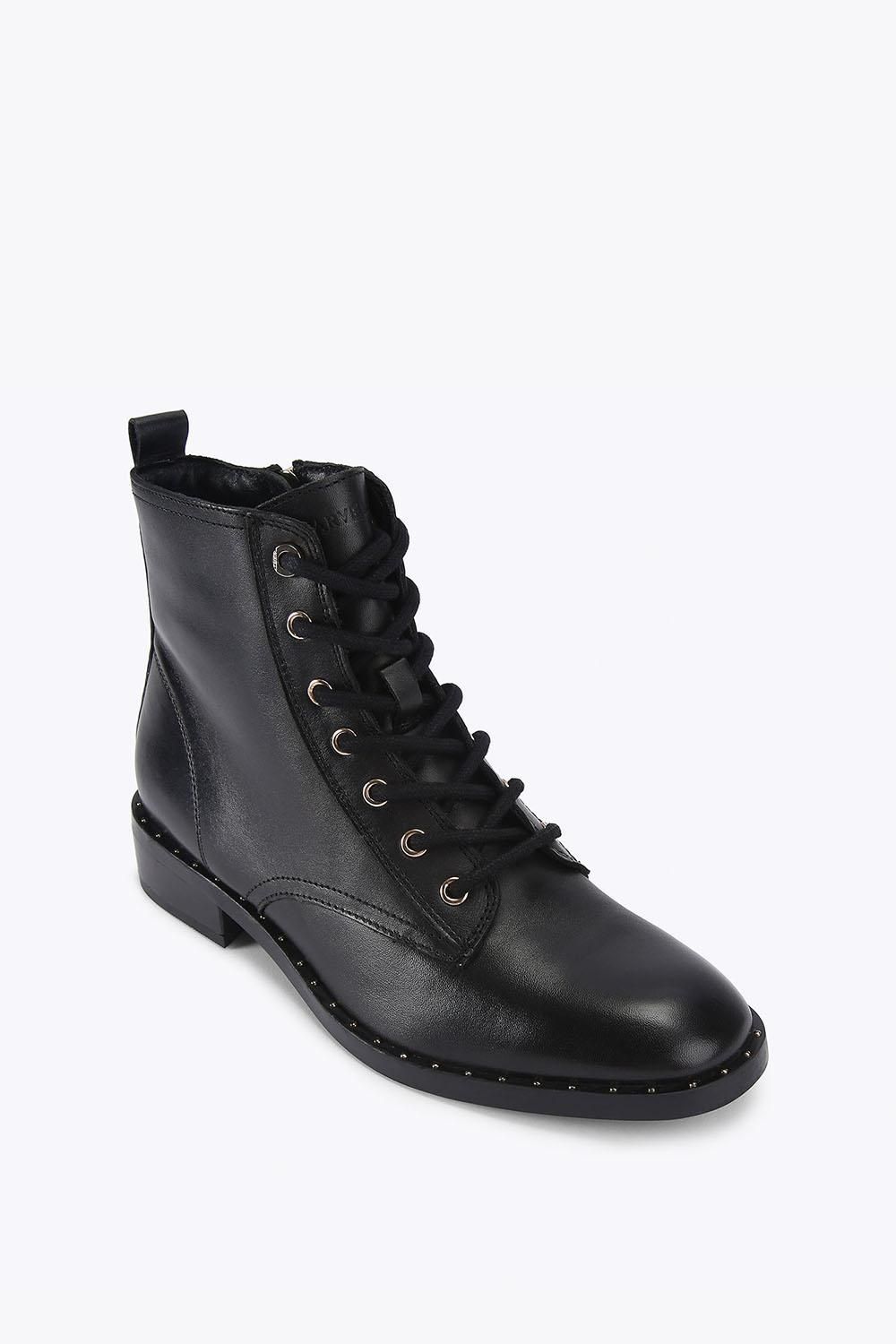 Carvela Studio Spike' Leather Boots