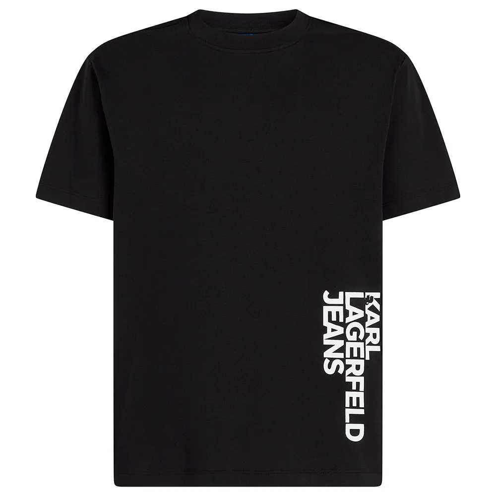 Karl Lagerfeld Jeans B2M17047 short sleeve T-shirt
