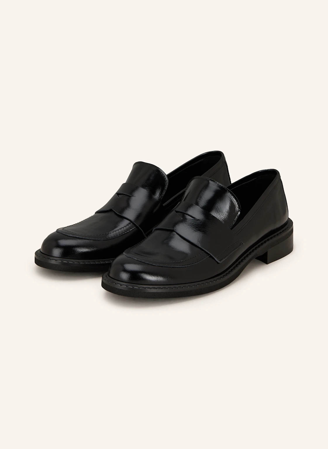 darling harbour Penny-Loafer