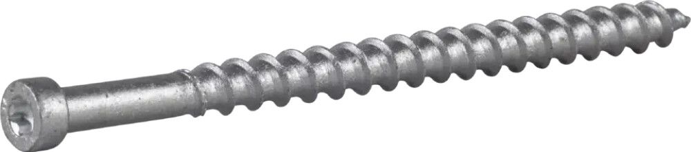 LETTBETONGSKRUE ESSVE 8X120MM 8STK