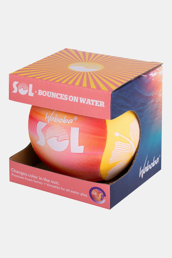 Waboba Sol bal