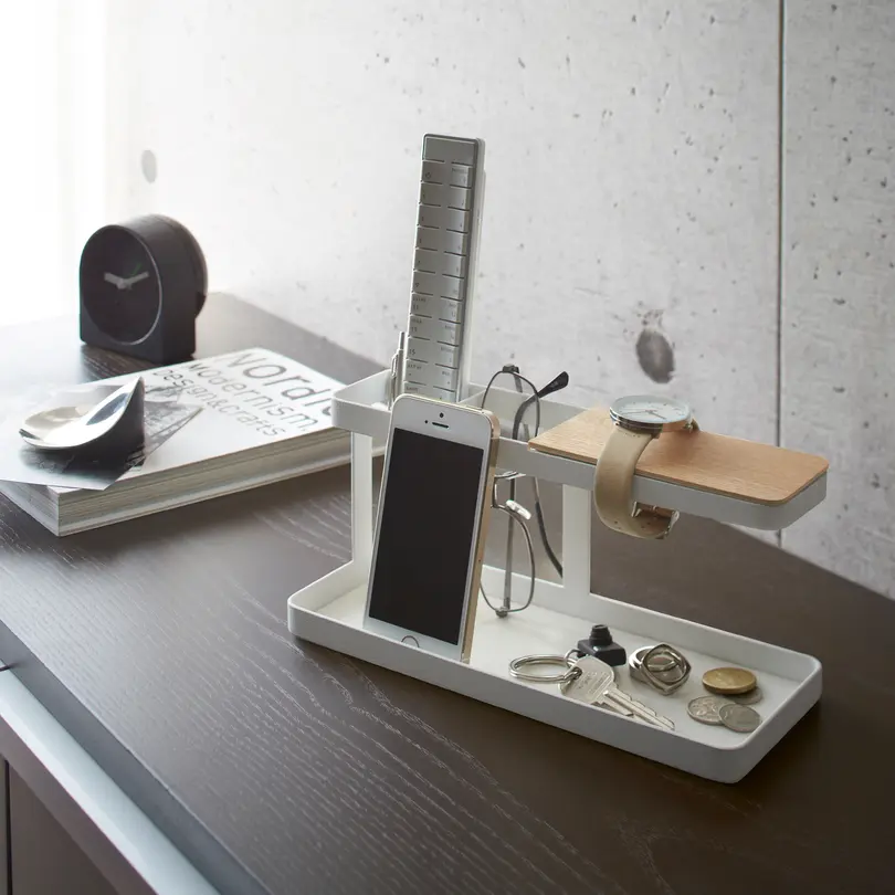 Organizer Tower