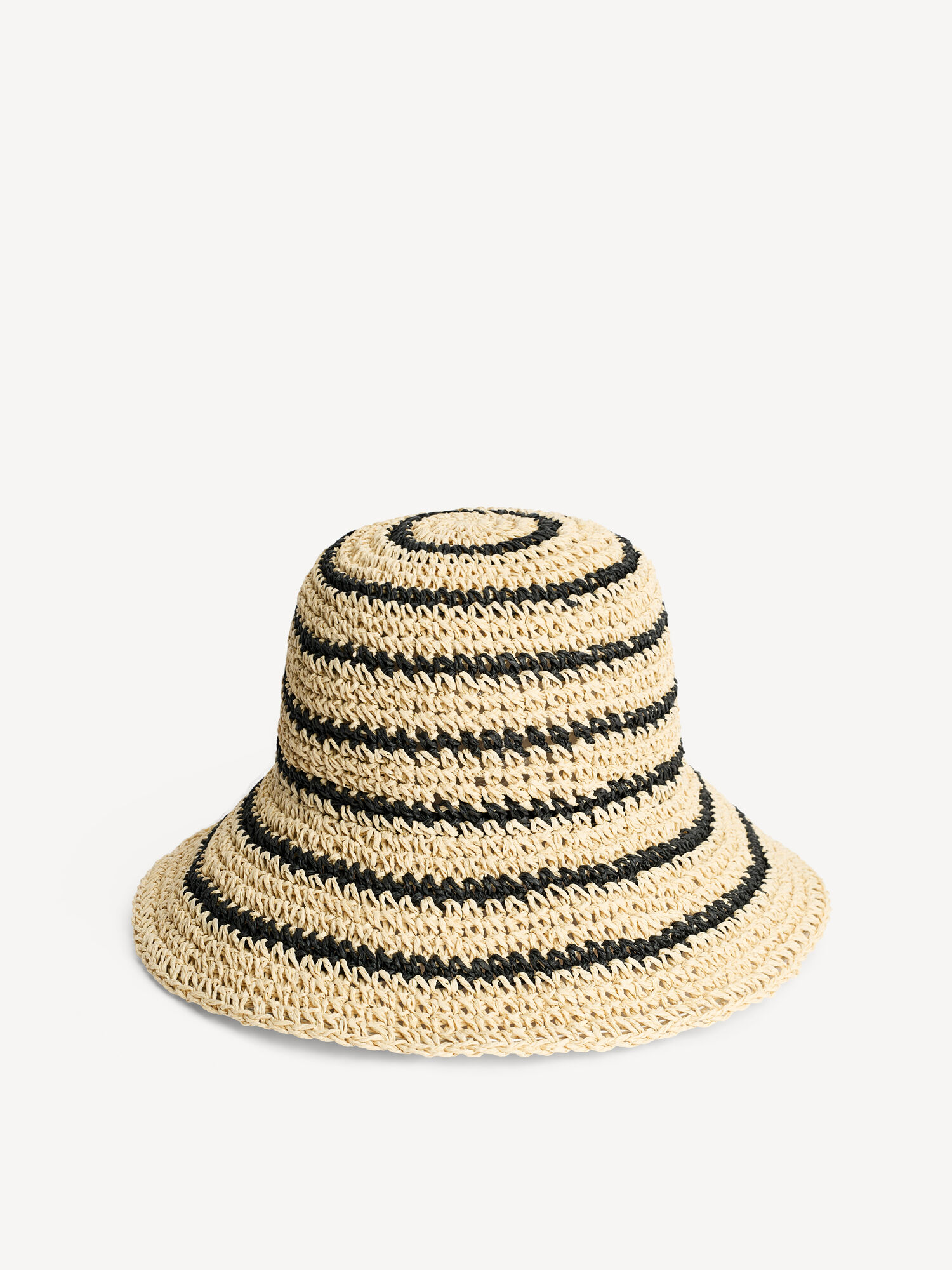Strawilla hat