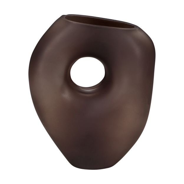VASO 22 CM BAHIR