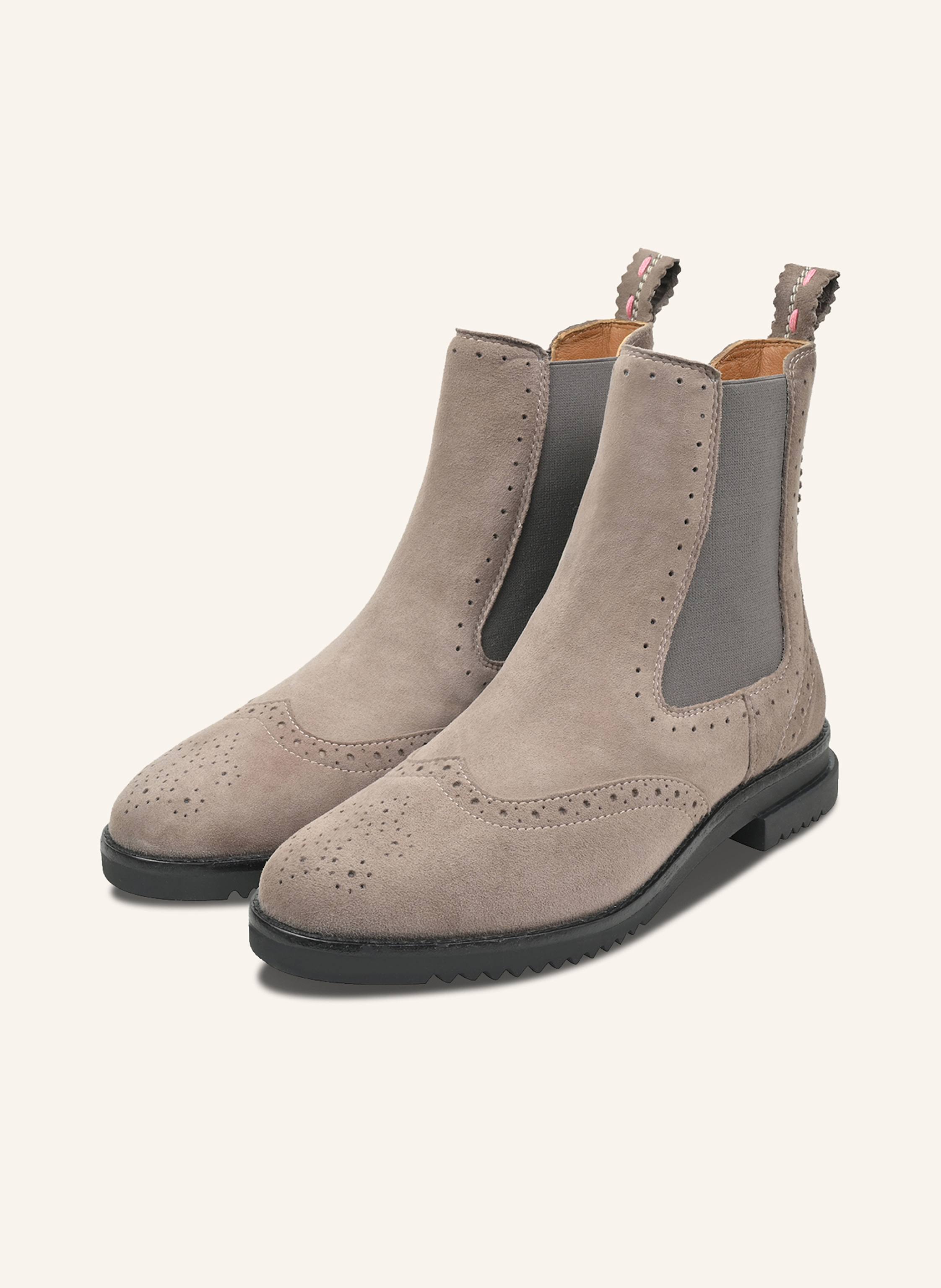 CRICKIT Chelsea-Boots UDINE