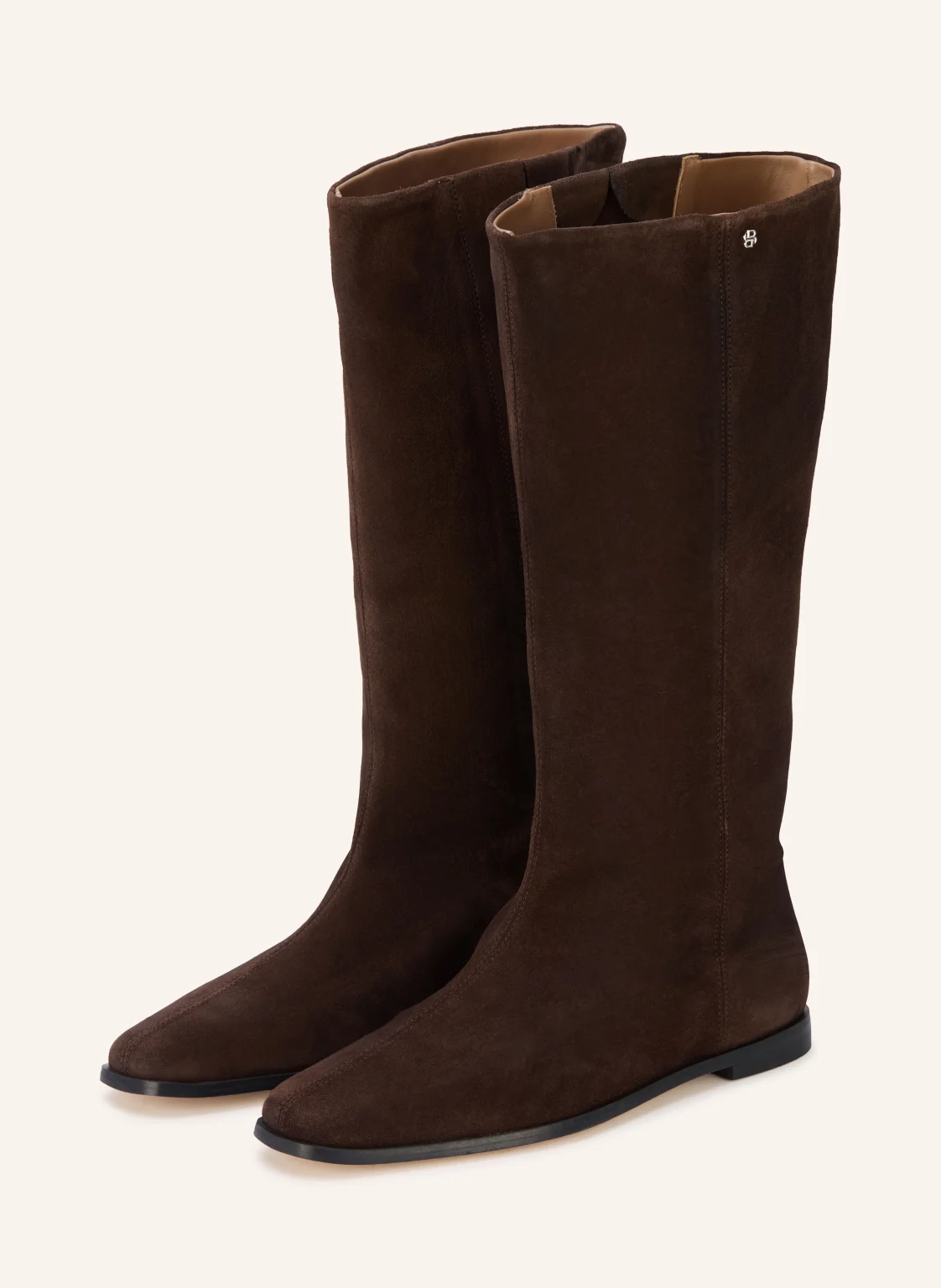 BOSS Stiefel ANYAH