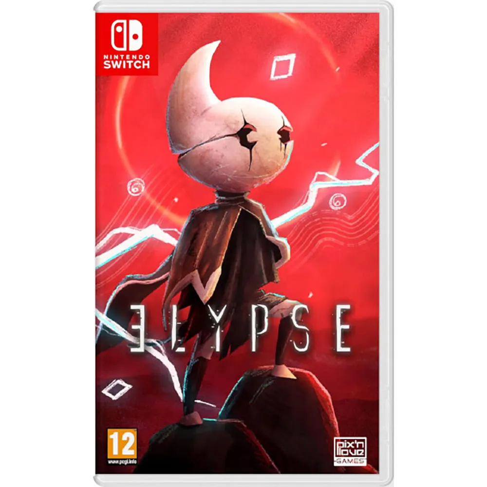 Nintendo Elypse