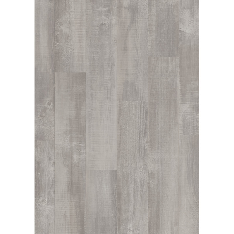 Sol en vinyle Namsen Pro chêne gris d'Alaska 2,1 m² PERGO