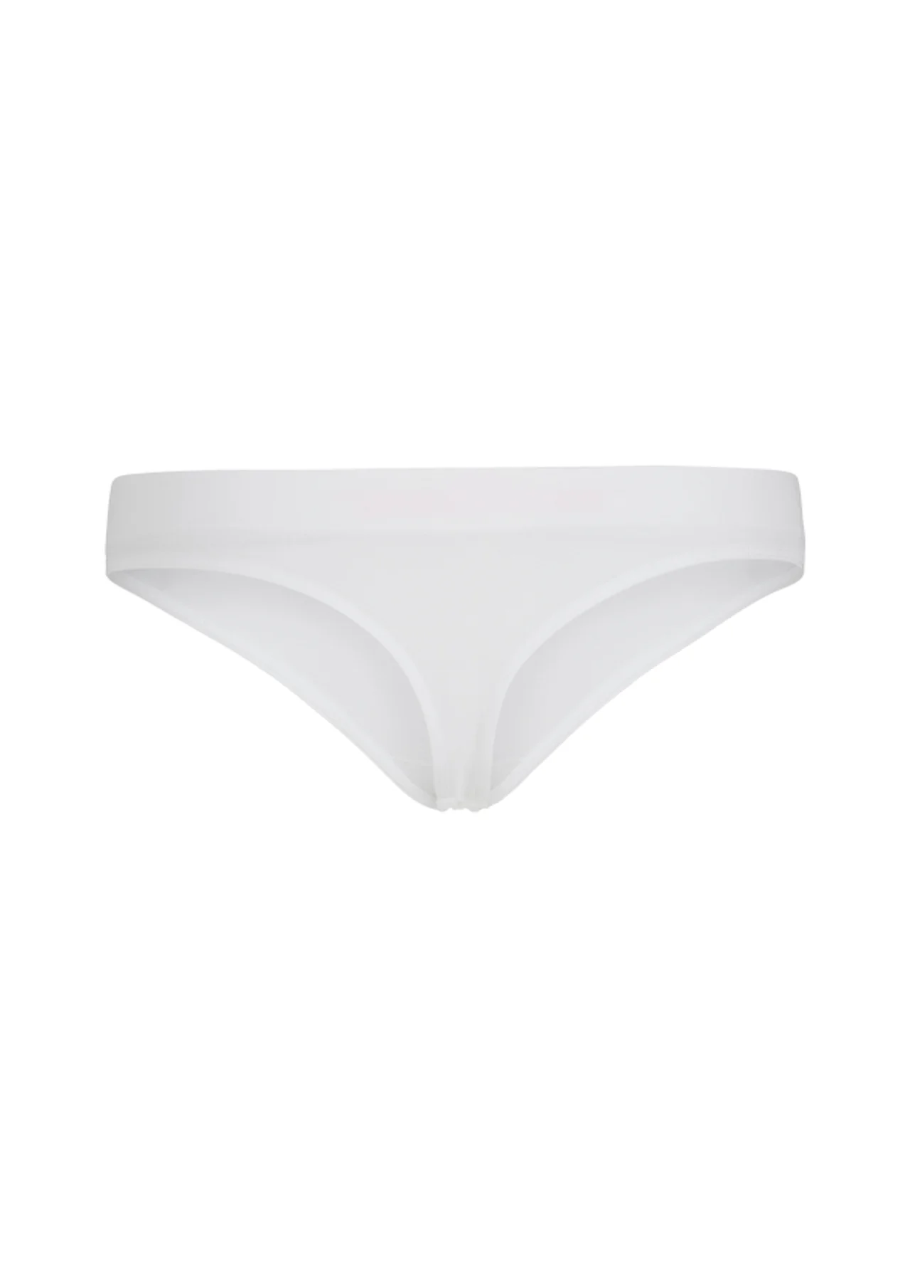 Seamless G-String