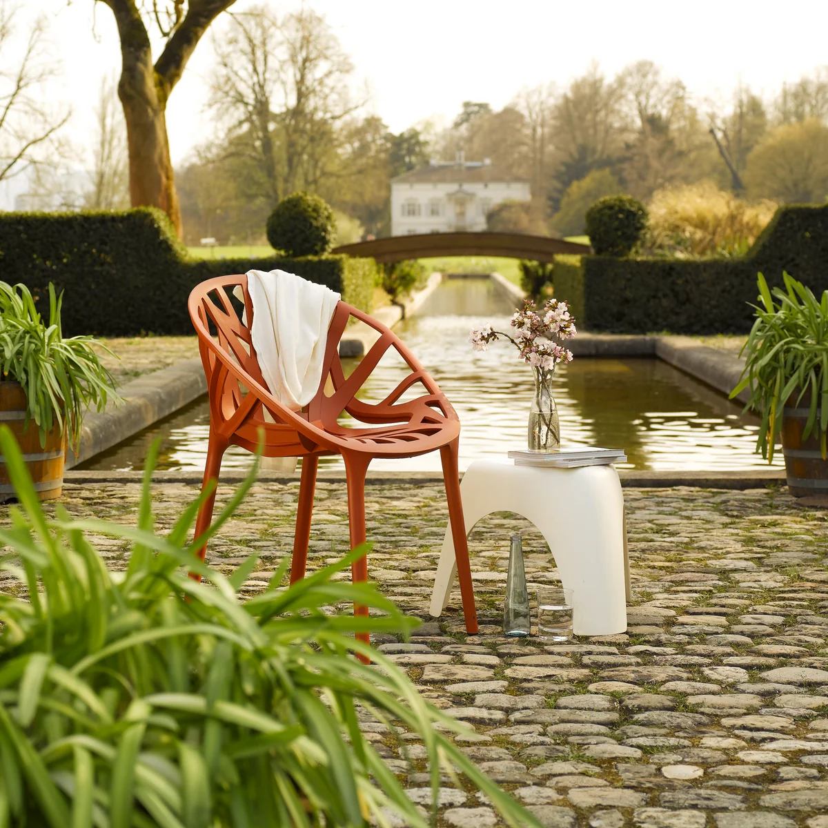 Vitra - Elephant Stool