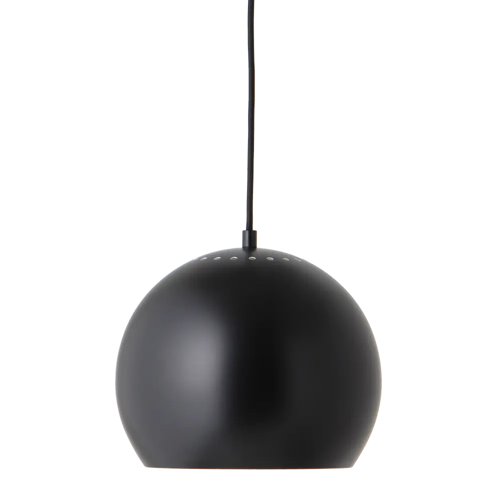 Hängeleuchte Ball