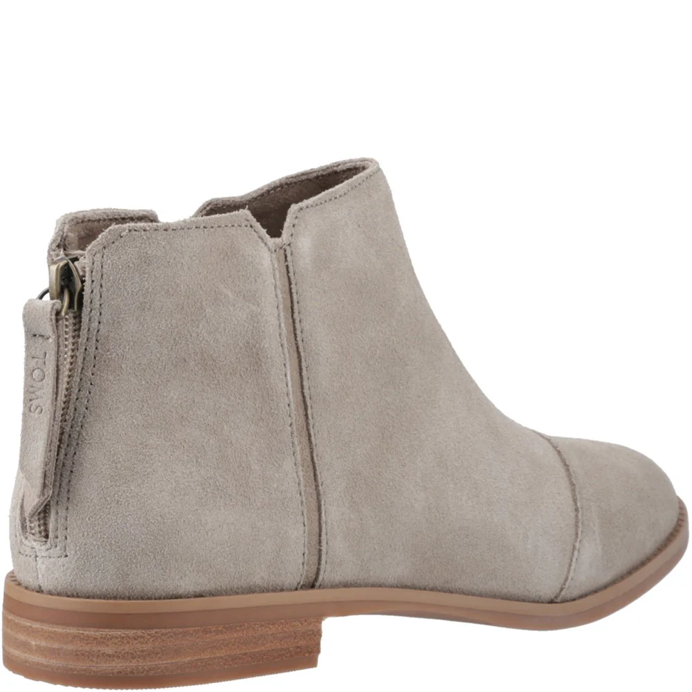 TOMS Rylie Ankle Boot