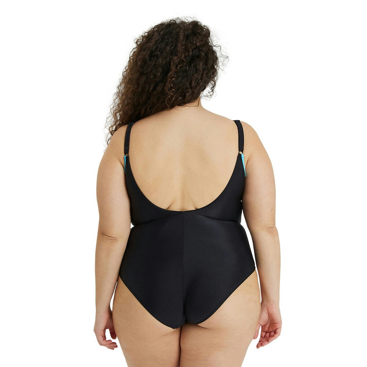 Maillot de bain piscine U Back Placement Plus