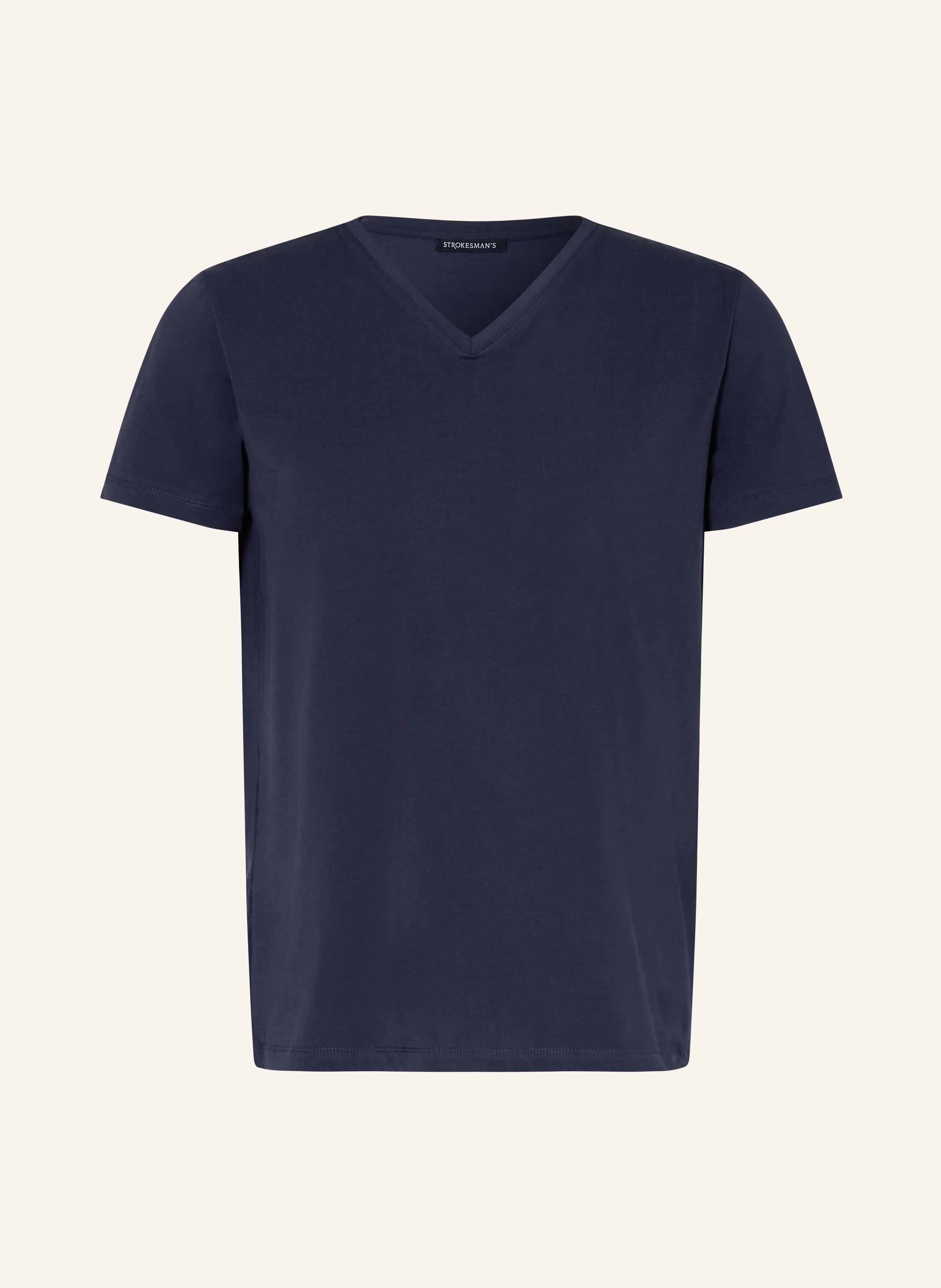 STROKESMAN'S Schlafshirt