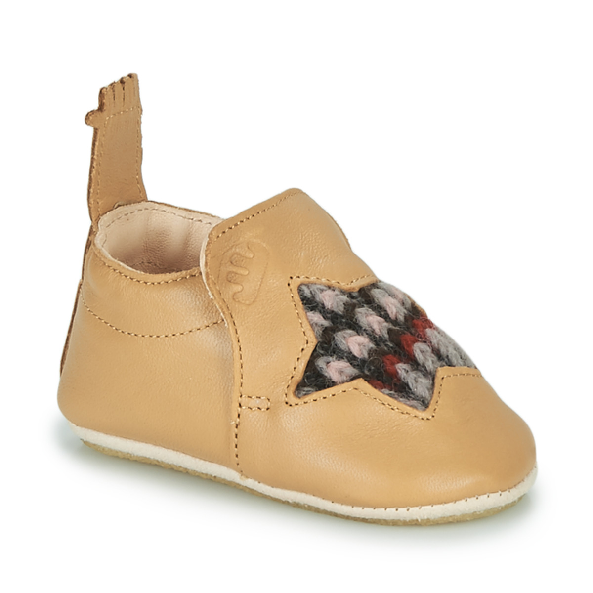 Easy Peasy - MY BLUBLU ETOILE - Brown