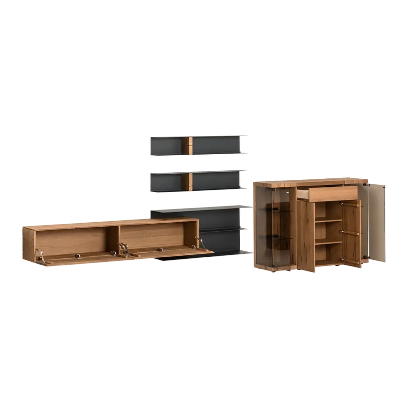Highboard Lovis