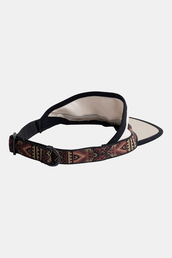 KAVU Organic Strapvisor Pet