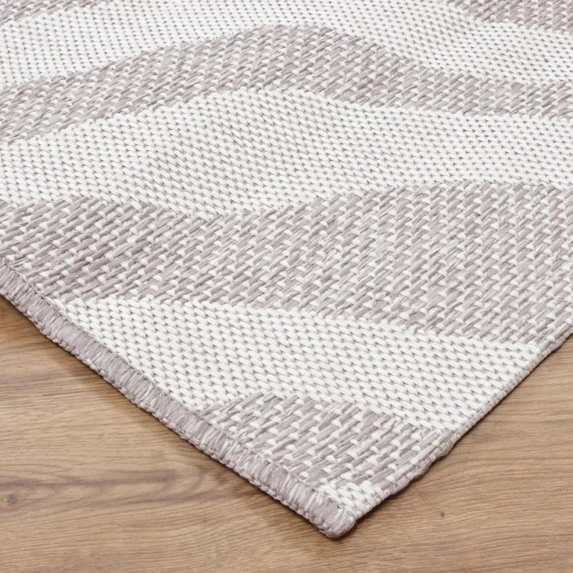 Outdoor-Teppich Mokeren
